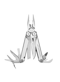 ALICATE LEATHERMAN CURL