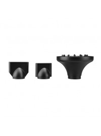 SECADOR DISCOVERY PROFESSIONAL 07556 ACCESORIOS