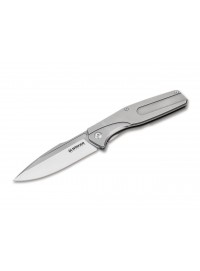 NAVAJA MAGNUM THE MILLED ONE 01SC083