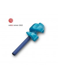 Pedernales luminiscentes del kit iniciador de fuego Victorinox FireAnt Set