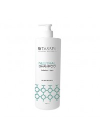 CHAMPU NEUTRO TASSEL 1000 ml.