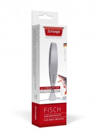 PINZAS DE PESCADO TRIANGLE