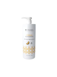 CREMA SUAVIZANTE TASSEL 1L. MELÓN