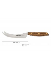 CUCHILLO ARCOS QUESO SERIE...