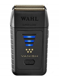 AFEITADORA WAHL VANISH