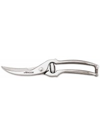 TIJERA ARCOS DE POLLO DE 25 cm.