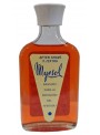 MASAJE MYRSOL EXTRA DE 180 ml.