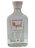 Masaje Myrsol Electric Shave 180 ml pre-afeitado máquina eléctrica Isopropyl Myristate lubricante fricción España