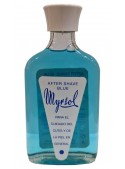 MASAJE MYRSOL BLUE AFTER SHAVE DE 180 ml.