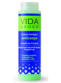 CHAMPU VIDA SHOCK ANTICASPA 300 ml.