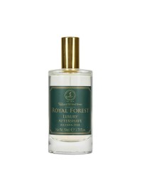 LUXURY AFTERSHAVE ROYAL FOREST ALCOHOL FREE TAYLOR 50 ml.