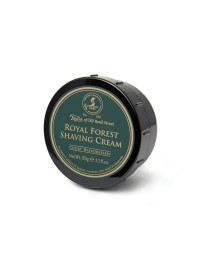 CREMA DE AFEITADO ROYAL FOREST TAYLOR 150 ml.
