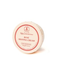 CREMA DE AFEITADO ROSE...