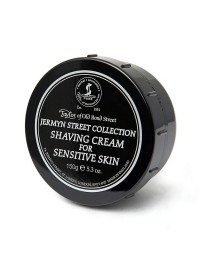 CREMA DE AFEITADO JEREMYN STREET TAYLOR 150 ml.