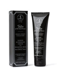 AFTERSHAVE CREAM SIN...