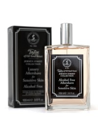 AFTERSHAVE SIN ALCOHOL...
