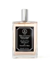 AFTERSHAVE SIN ALCOHOL...