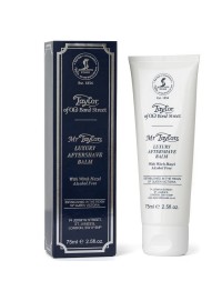 AFTERSHAVE BALM MR. TAYLOR...