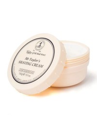 CREMA DE AFEITADO MR. TAYLOR 150 ml.