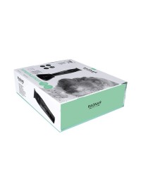MAQUINA RAGNAR SPACE-S