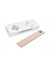 SET DE AFEITADO PREMIUM HORL