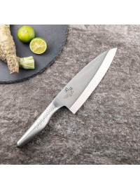 CUCHILLO KAI SEKI MAGOROKU SHOSO DEBA AK-1132