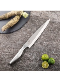 CUCHILLO KAI SEKI MAGOROKU SHOSO YANAGIBA AK-1134