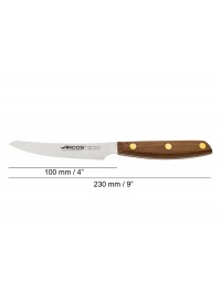 CUCHILLO CHULETERO ARCOS...