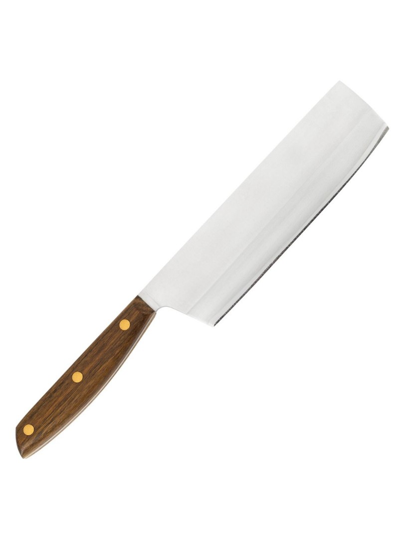 Set cuchillos queso Serie Nórdika Madera