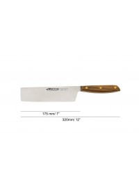 CUCHILLO ARCOS USUBA SERIE...