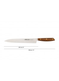 CUCHILLO ARCOS YANAGIBA...