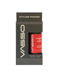POLVO VOLUMINIZADOR SHAKE AND RAKE VASSO 20 gr.