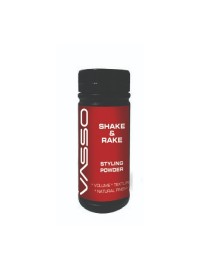 POLVO VOLUMINIZADOR SHAKE AND RAKE VASSO 20 gr.