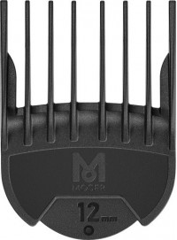 SUPLEMENTO MOSER No. 4 (12 mm.)