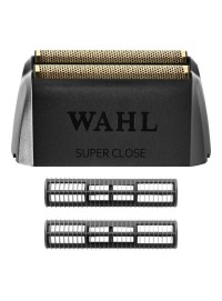 REPUESTO WAHL VANISH