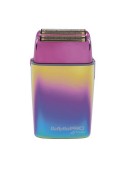AFEITADORA BABYLISS FOIL FXFS2IE PRO CHAMELEON DOBLE CABEZAL