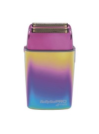 AFEITADORA BABYLISS FOIL FXFS2IE PRO CHAMELEON DOBLE CABEZAL