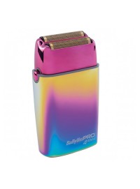 AFEITADORA BABYLISS FOIL FXFS2IE PRO CHAMELEON DOBLE CABEZAL