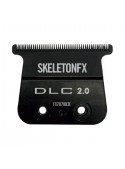 JUEGO CORTANTE BABYLISS SKELETON T-BLADE DLC-BLACK 2.0 FX707BD2E