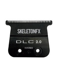 JUEGO CORTANTE BABYLISS SKELETON T-BLADE DLC-BLACK 2.0 FX707BD2E