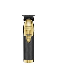 MAQUINA BABYLISS SKELETONFX BOOST+ TRIMMER GOLD