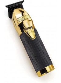 MAQUINA BABYLISS SKELETONFX BOOST+ TRIMMER GOLD
