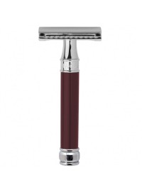 MÁQUINA DE AFEITAR CLÁSICA EDWIN JAGGER DE812BL