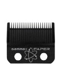 PEINE FAPER BLADE GAMMA PIU BLACK DIAMOND