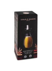 ACEITERA COLE & MASON 400 ml.