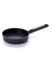 SARTEN WOLL ECO LOGIC QXR 20 cm. TITANIO