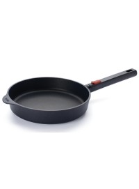 SARTEN WOLL ECO LOGIC QXR 24 cm. TITANIO