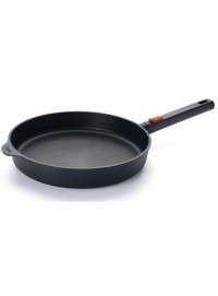 SARTEN WOLL ECO LOGIC QXR 28 cm. TITANIO