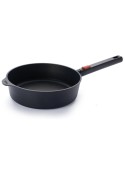 SARTEN HONDA WOLL ECO LOGIC QXR 24x7 cm. TITANIO