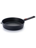 SARTEN HONDA WOLL ECO LOGIC QXR 28x7 cm. TITANIO